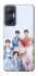 Чехол на Infinix Hot 20 5G BTS v3 фото 1 Чехол на Infinix Hot 20 5G BTS v3 фото 1 из 1