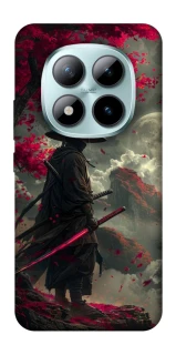 Чехол на Xiaomi Redmi Note 15 Pro+ 5G Sakura San фото 1 из 1