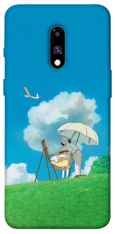 Чехол на OnePlus 7 Drawing фото 1 из 1