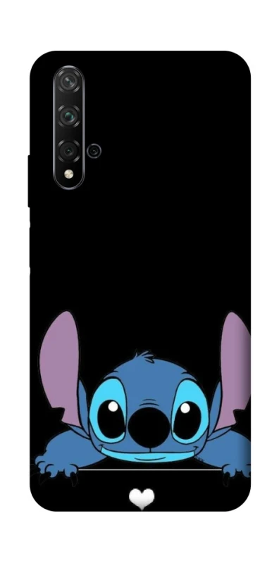 Чехол на Huawei Honor 20 / Nova 5T Stitch ver.7 фото 1 Чехол на Huawei Honor 20 / Nova 5T Stitch ver.7 фото 1 из 1