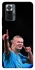Чехол на Xiaomi Redmi Note 10 Pro Erling Haaland фото 1 из 1