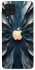 Чохол на Samsung Galaxy A22 4G Apple logo ver.3 фото 1 з 1