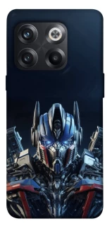 Чохол на OnePlus 10T Transformer фото 1 з 1