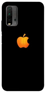 Чехол на Xiaomi Redmi 9T Halloween Pumpkin фото 1 из 1