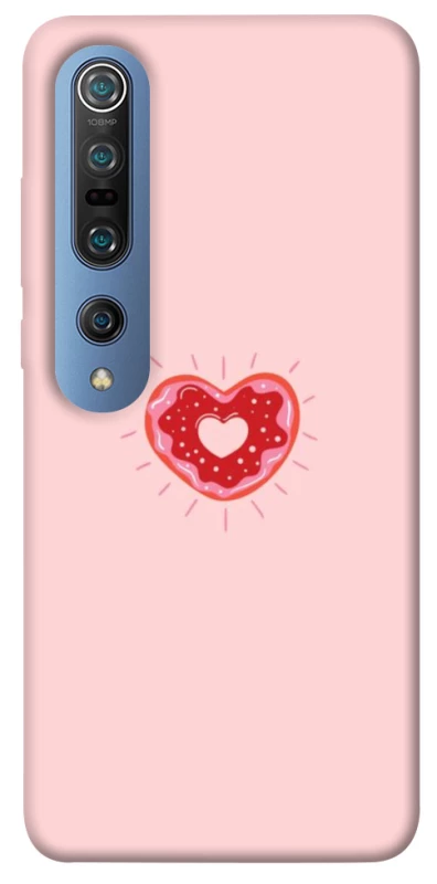 Чохол на Xiaomi Mi 10 / Mi 10 Pro Sweet donut фото 1 з 1