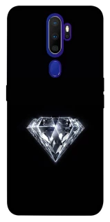 Чехол на Oppo A5 (2020) / Oppo A9 (2020) Бриллиант фото 1 из 1