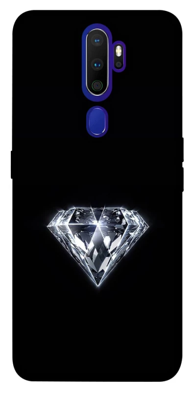 Чехол на Oppo A5 (2020) / Oppo A9 (2020) Бриллиант фото 1 из 1