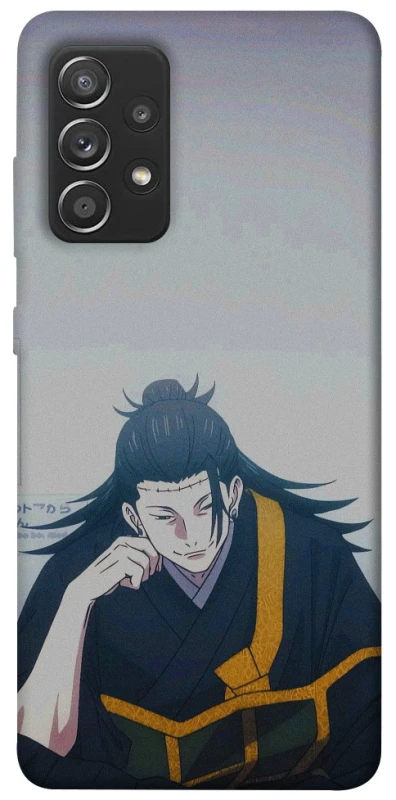 Чохол на Samsung Galaxy A52 4G / A52 5G Geto фото 1 з 1