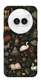 Чехол на Nothing Phone (2a) Fantasy Books фото 1 из 1