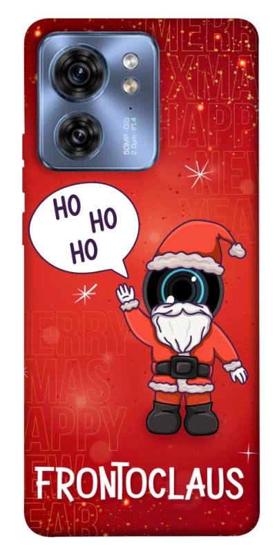 Чехол на Motorola Edge 40 Frontoclaus фото 1 из 1