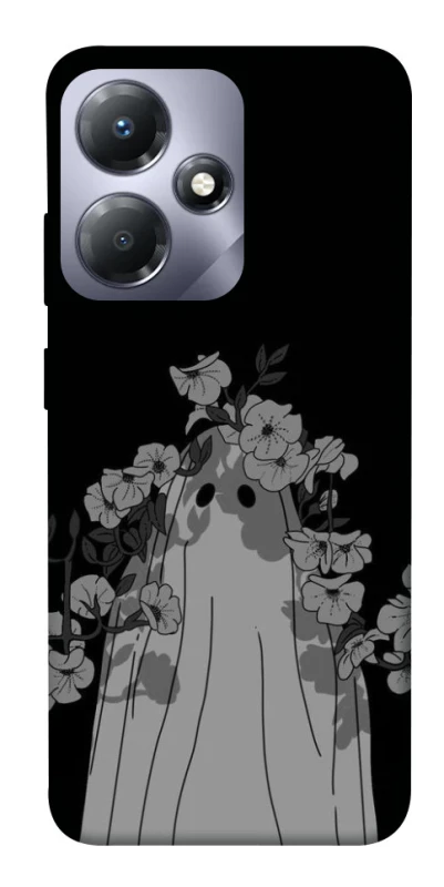 Чохол на Infinix Hot 30i Cute Halloween фото 1 з 1