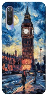 Чохол на Xiaomi Mi 9 Van Gogh's London фото 1 з 1