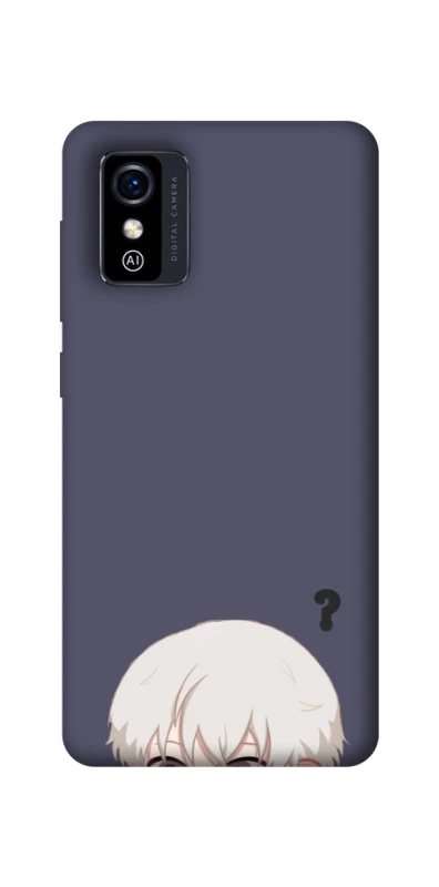 Чехол на ZTE Blade L9 Toge Inumaki фото 1 из 1