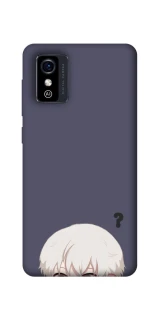 Чехол на ZTE Blade L9 Toge Inumaki фото 1 из 1