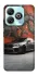 Чехол на ZTE Blade A75 4G BMW v16 фото 1 из 1