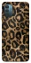 Чехол на Nokia G21 Leopard Skin фото 1 из 1