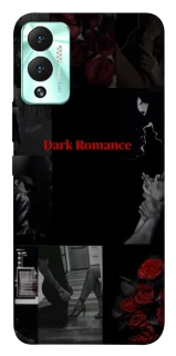 Чохол на Infinix Hot 12 Play Dark Romance фото 1 з 1