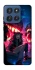Чехол на Motorola Edge 60 Stylus Anime girl фото 1 из 1
