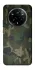 Чохол на Realme 14 Pro+ camouflage v1 фото 1 з 1