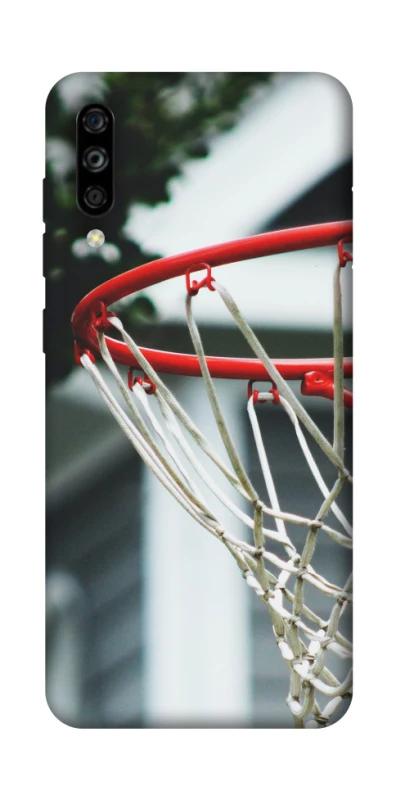 Чохол на ZTE Blade A7s (2019) Баскет фото 1 з 1