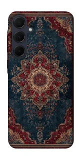 Чохол на Samsung Galaxy A35 Килим v88 фото 1 з 1