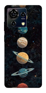 Чехол на ZTE Blade V50 Vita star system фото 1 из 1