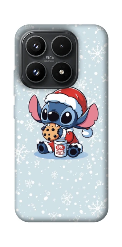 Чехол на Xiaomi 17 Stitch ver.21 фото 1 из 1