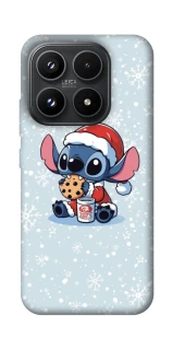 Чохол на Xiaomi 17 Stitch ver.21 фото 1 з 1