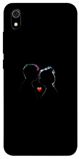 Чехол на Xiaomi Redmi 7A Relationship фото 1 из 1