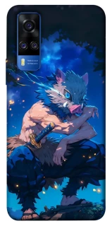 Чохол на Vivo Y51a inosuke фото 1 з 1