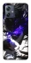 Чохол на Motorola Moto G54 Black soul anime фото 1 Чохол на Motorola Moto G54 Black soul anime фото 1 з 1
