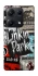 Чехол на Xiaomi Redmi Note 14S Linkin Park logo ver.2 фото 1 Чехол на Xiaomi Redmi Note 14S Linkin Park logo ver.2 фото 1 из 1
