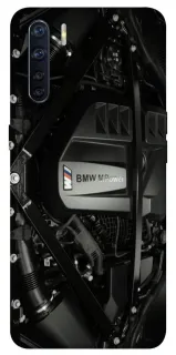 Чохол на Oppo A91 BMW V58 фото 1 з 1