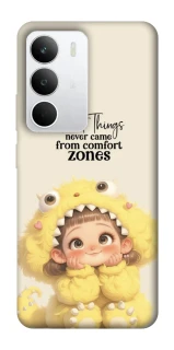 Чохол на Realme C71 Great Things фото 1 з 1