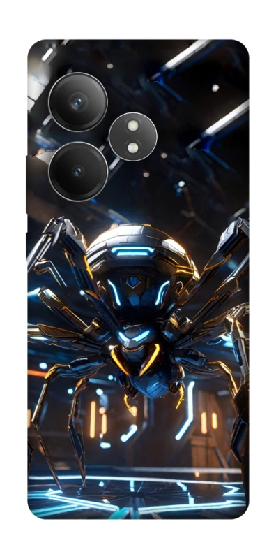 Чохол на Realme GT Neo 6 Cyber ​​Spider фото 1 з 1