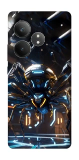 Чехол на Realme GT Neo 6 Cyber ​​Spider фото 1 из 1