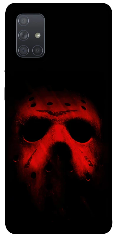 Чохол на Samsung Galaxy A71 Jason v2 фото 1 з 1