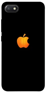 Чохол на Xiaomi Redmi 6A Halloween Pumpkin фото 1 з 1