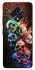 Чехол на Infinix Zero 8 Skulls фото 1 из 1