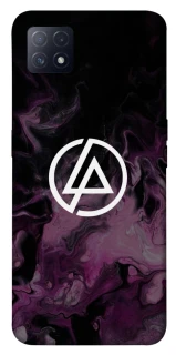 Чохол на Oppo A72 5G / A73 5G Linkin Park logo ver.6 фото 1 з 1