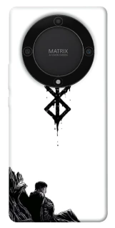 Чохол на Huawei Magic5 Lite berserk white фото 1 з 1