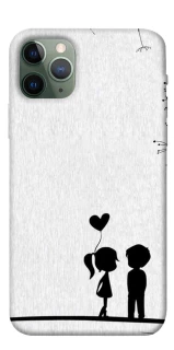 Чехол на Apple iPhone 11 Pro (5.8") Love everywere фото 1 Чехол на Apple iPhone 11 Pro (5.8") Love everywere фото 1 из 1