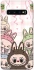 Чохол на Samsung Galaxy S10 All Labubu 2 фото 1 з 1