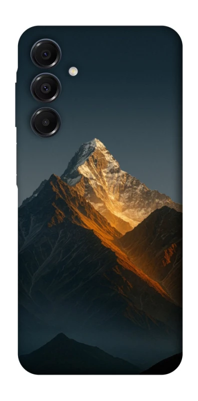 Чехол на Samsung Galaxy A16 4G/5G Mountain v8 фото 1 из 1