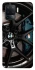 Чехол на Oppo Reno 5 Lite Wheel BMW v3 фото 1 из 1