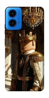 Чохол на Motorola Moto G45 Roblox aesthetics ver.7 фото 1 з 1