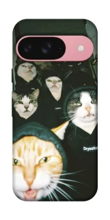 Чохол на Google Pixel 9 Сatsss фото 1 з 1