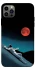 Чехол на Apple iPhone 12 Pro (6.1") Spaceman фото 1 из 1