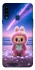 Чохол на Samsung Galaxy A20s Space Labubu фото 1 з 1