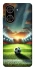 Чохол на Xiaomi Poco C71 Football aesthetic ver.3 фото 1 з 1